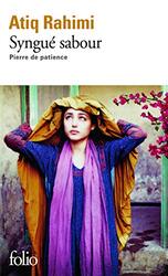 Syngue Sabour : Pierre de patience, Paperback Book, By: Atiq Rahimi