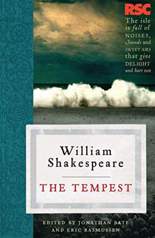 

The Tempest by Collins KS1-Paperback