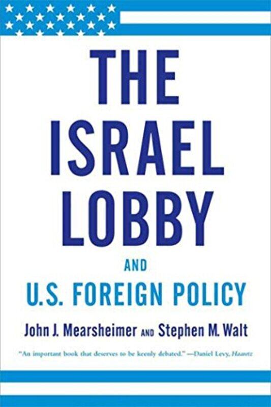 

The Israel Lobby and US Foreign Policy by Penny Junor-Paperback