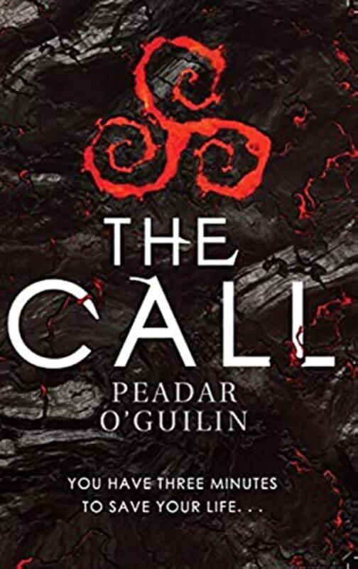 

The Call by Peadar OGuilin-Paperback