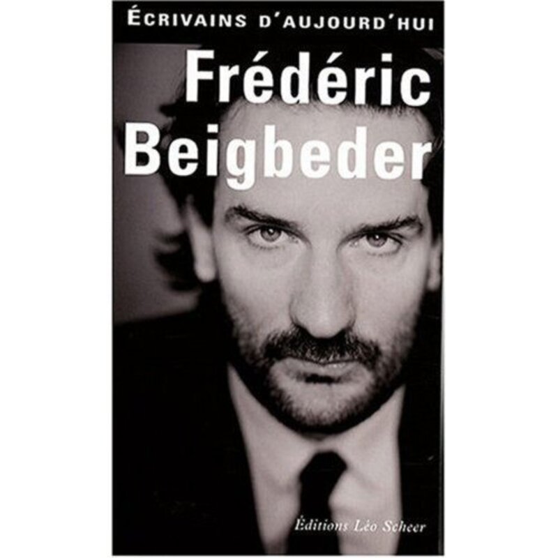 Fr d ric Beigbeder , Paperback by Angie David