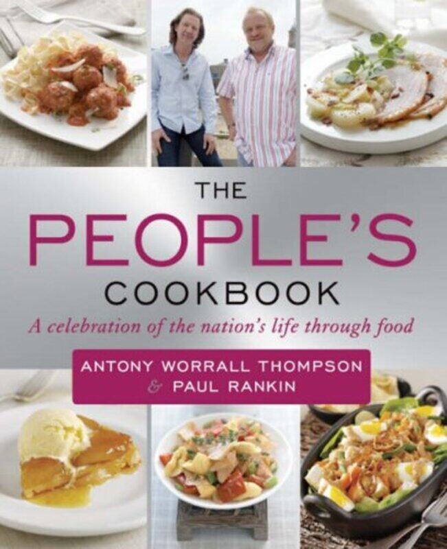 

^(R)The People's Cookbook