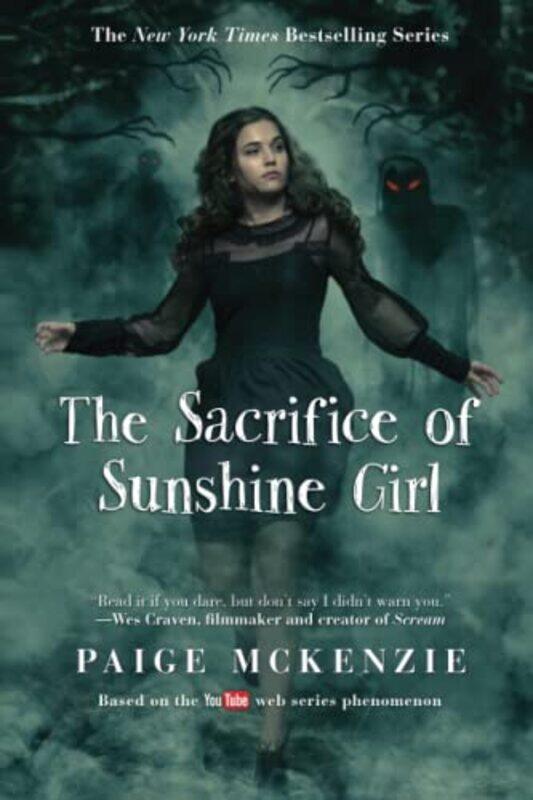 

Sunshine Girl03 Sacrifice Of By Mckenzie Paige - Paperback