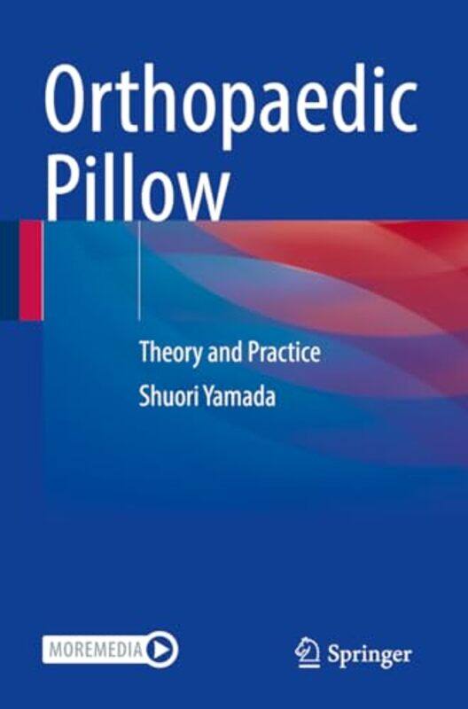 

Orthopaedic Pillow by Shuori Yamada-Paperback