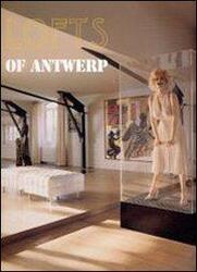 Lofts of Antwerp,Paperback,ByBert Verbeke