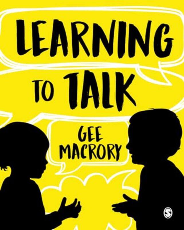 

Learning to Talk by The Coastal Kitchen-Paperback
