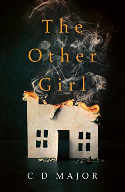 

The Other Girl by C D Major-Paperback