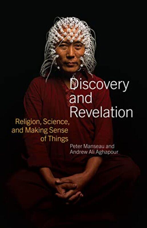 

Discovery And Revelation by Peter (Peter Manseau) ManseauAndrew Ali (Andrew Ali Aghapour) Aghapour-Hardcover