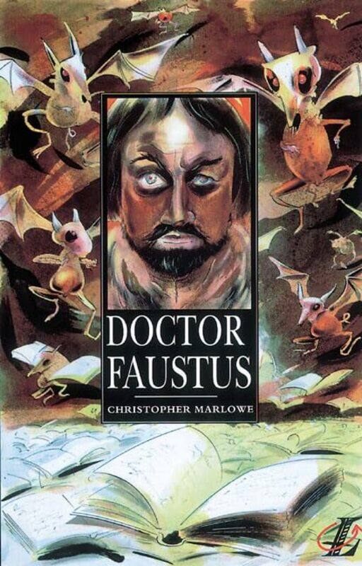 

Dr Faustus A Guide B Text by Uday KamathKenneth GrahamWael Emara-Paperback