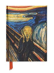 Edvard Munch: The Scream , Paperback by Flame Tree Studio