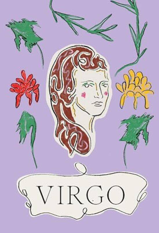 

Virgo by Sam Hume-Hardcover