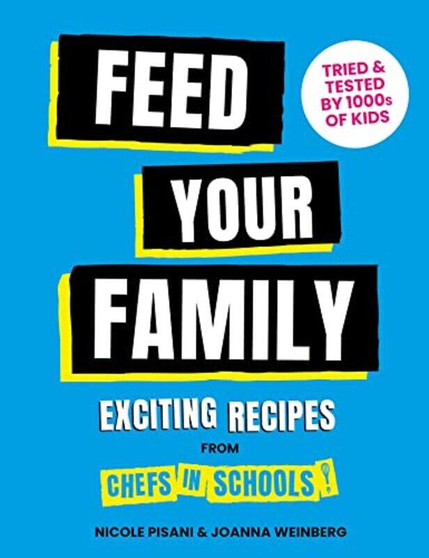 

Feed Your Family by David A WilsonMark G Spencer-Hardcover