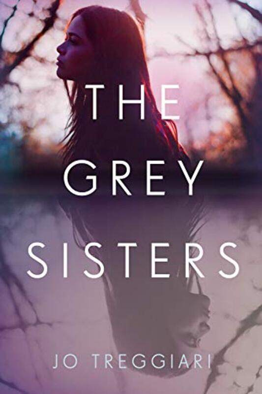 

The Grey Sisters by Jo Treggiari-Paperback