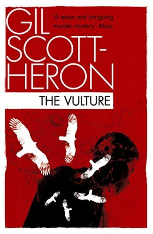 

The Vulture by Gil Scott-Heron-Paperback