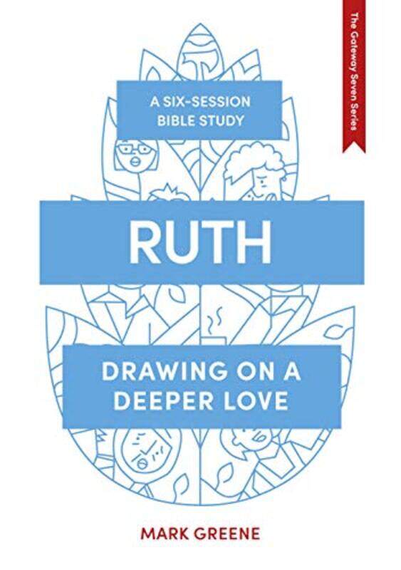 

Ruth by Philip Freeman-Paperback