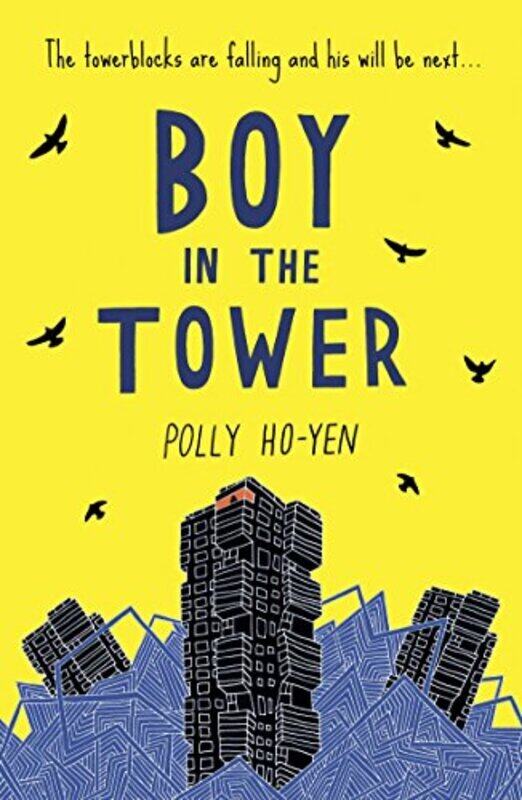 

Boy In The Tower,Paperback,By:Polly Ho-Yen