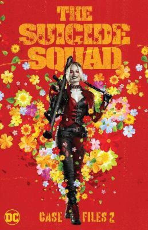 

The Suicide Squad Case Files 2,Paperback,By :Ostrander, John