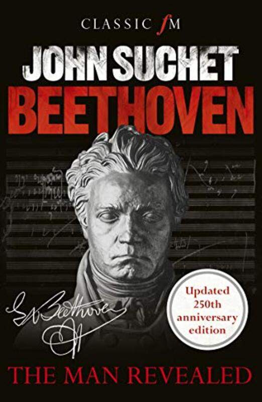 

Beethoven by John Suchet-Paperback