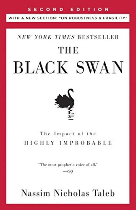 

on: The Impact of the Highly Improbable: With a new section: "On, Paperback, By: Nassim Nicholas Taleb