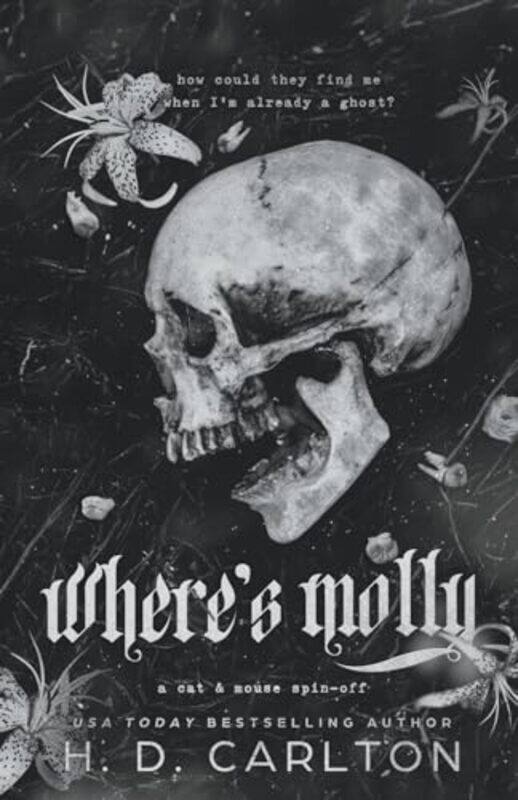 

Wheres Molly By Carlton H D - Paperback