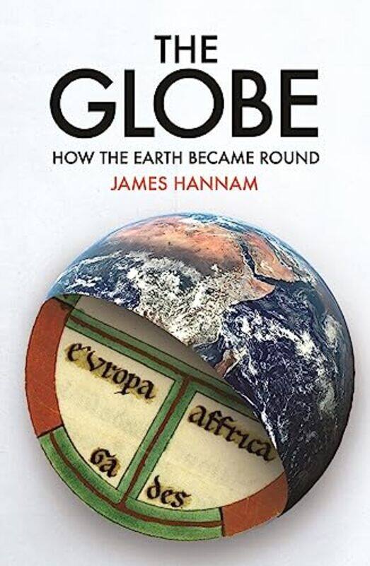 

The Globe by James Hannam-Hardcover