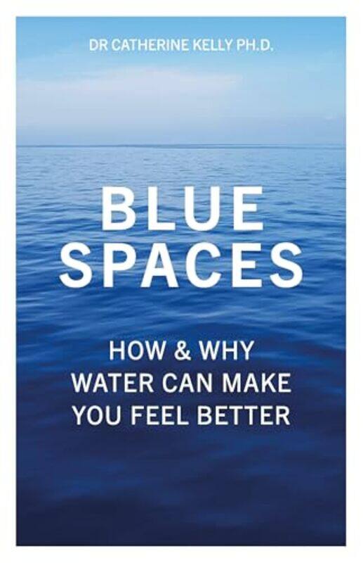 

Blue Spaces by Donald E Arthritis and Pain Associates of PG County Thomas-Paperback