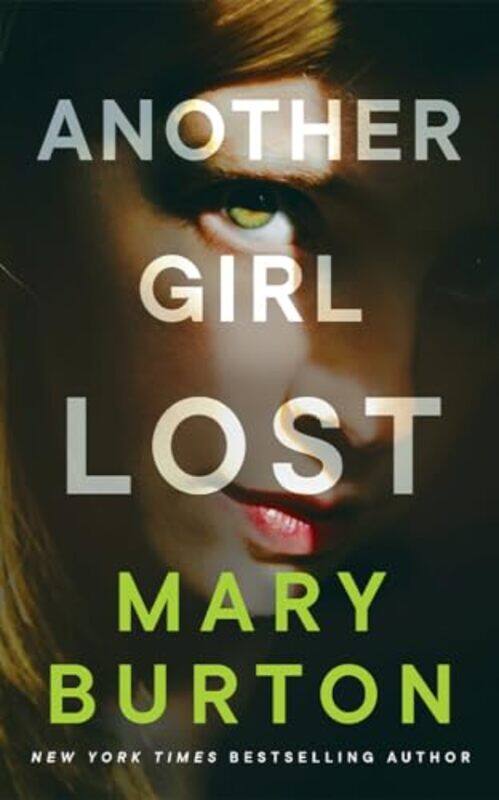 

Another Girl Lost By Burton Mary - Paperback