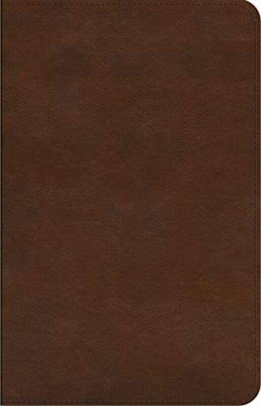 

Esv Concise Study Bible Tm, Paperback