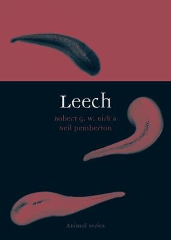 

Leech.paperback,By :Kirk, Robert G. W. - Pemberton, Neil