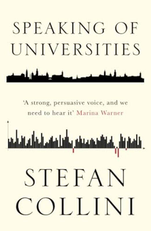 

Speaking of Universities by Stefan Collini-Paperback