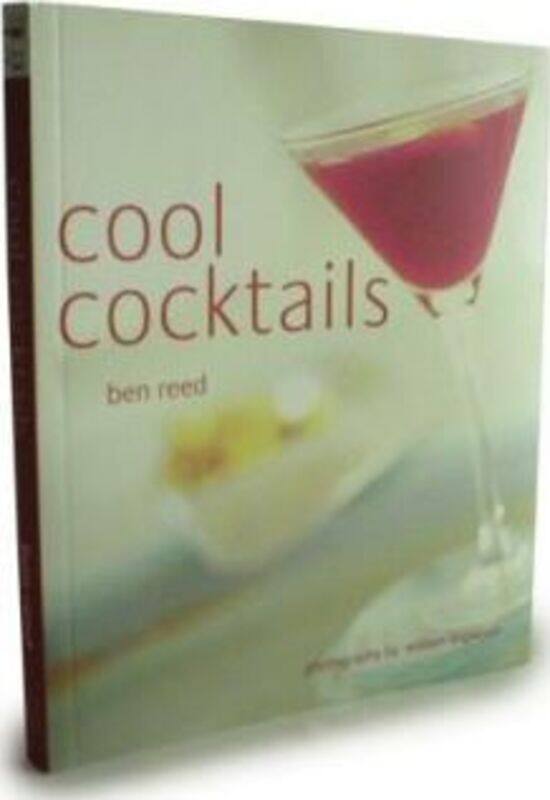 

Cool Cocktails: Compact (Compacts),Paperback,ByBen Reed