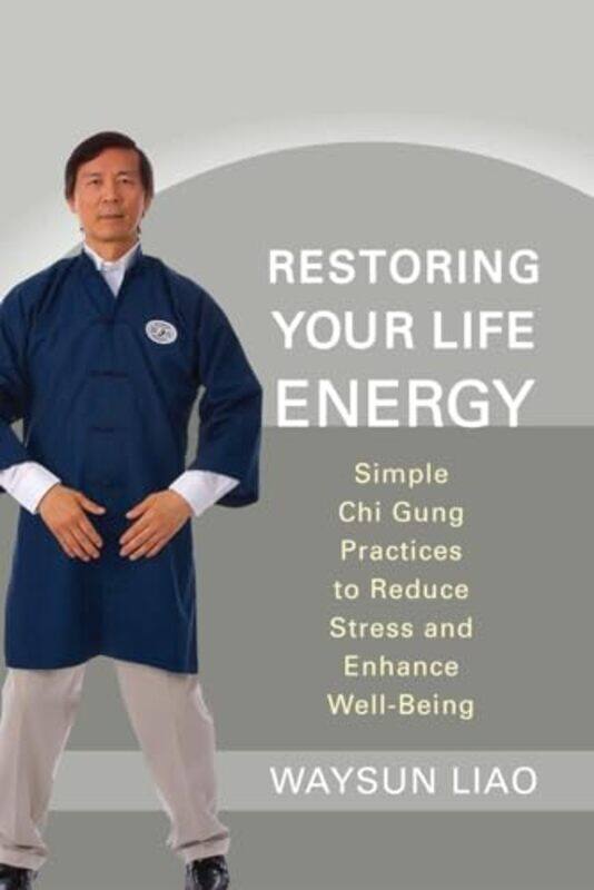 

Restoring Your Life Energy by Rudolf Steiner-Paperback