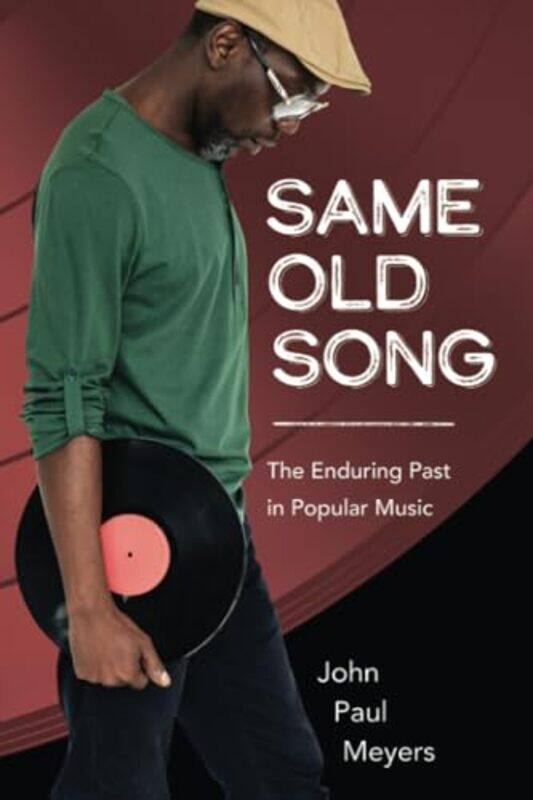

Same Old Song by John Paul Meyers-Paperback