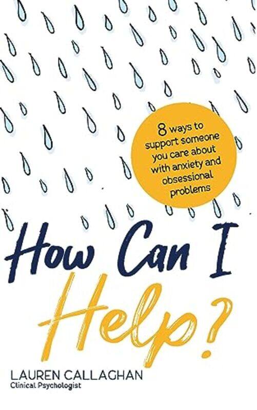 

How Can I Help by Mark GlaisterLee Proctor-Paperback