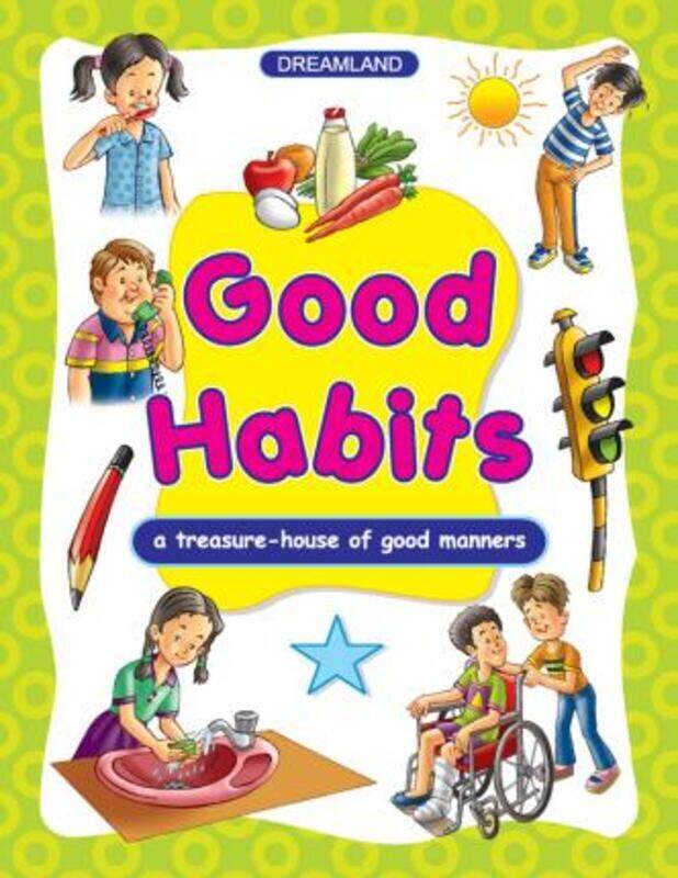 

Good Habits