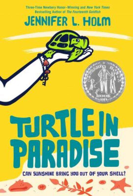 

Turtle in Paradise.paperback,By :Jennifer L. Holm