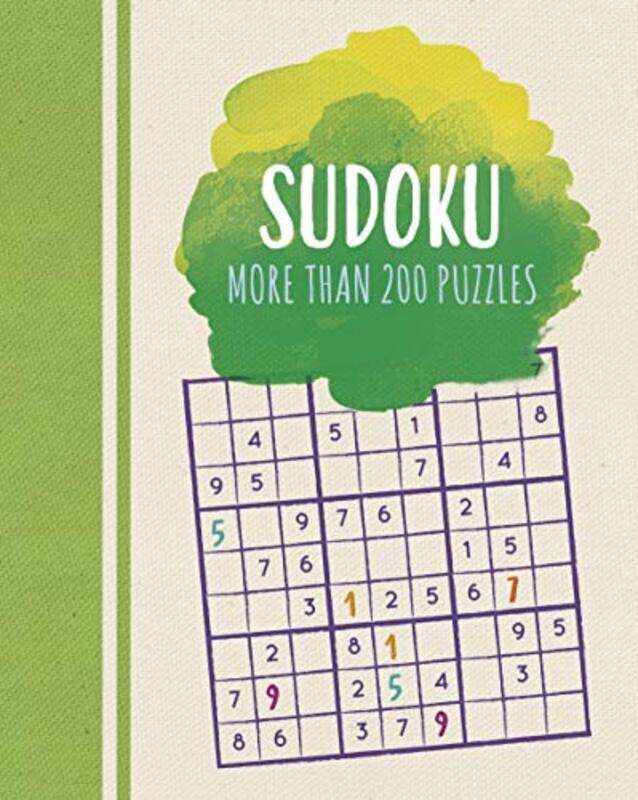 

Sudoku by Peter Ackroyd-Paperback