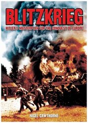 Blitzkrieg, Paperback Book, By: Nigel Cawthorne