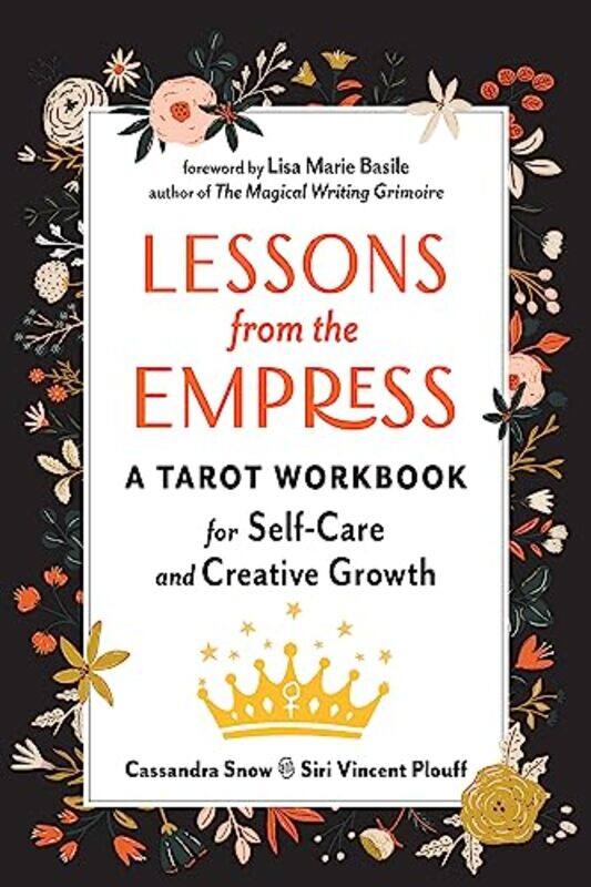 

Lessons from the Empress by Ruth Cashin Monsell-Paperback