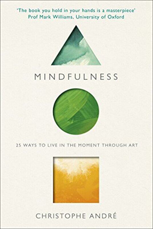 

Mindfulness by Otis E Lancaster-Paperback