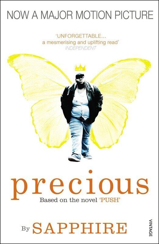 

Precious: Based On the Novel "Push", Paperback Book, By: Sapphire