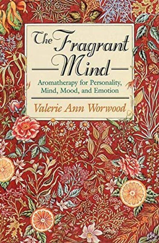 

Fragrant Mind By Sophie Blackall -Paperback