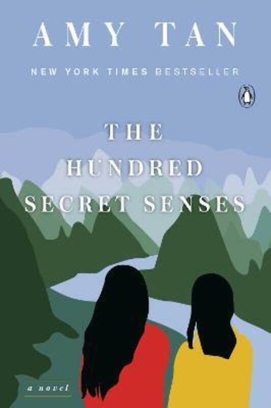 

The Hundred Secret Senses: A Novel.paperback,By :Amy Tan