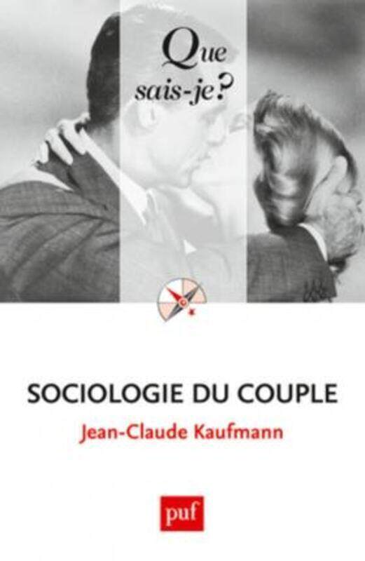 

Sociologie du couple.paperback,By :Jean-Claude Kaufmann