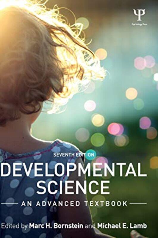 

Developmental Science by Marc H NICHD, USA, the Institute for Fiscal Studies, and UNICEF BornsteinMichael E Cambridge University, UK Lamb-Hardcover