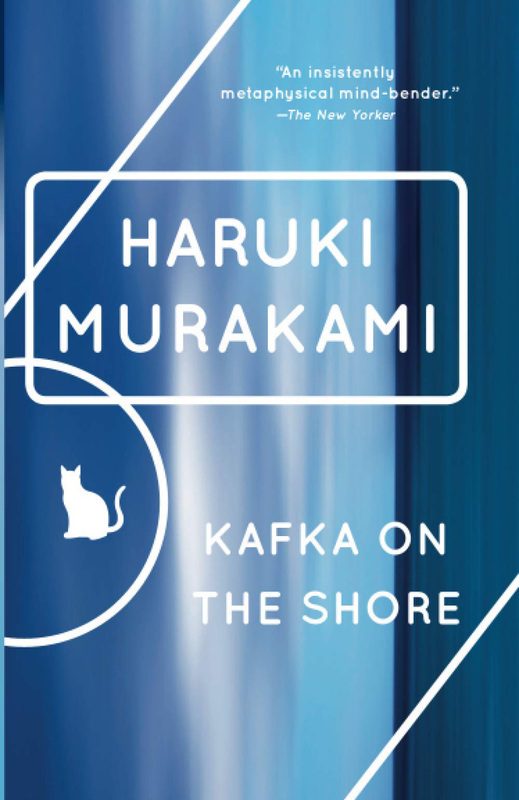 

Kafka on the Shore, Paperback Book, By: Haruki Murakami