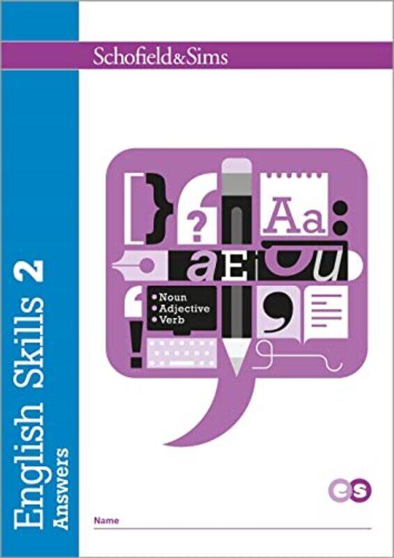 

English Skills 2 Answers,Paperback,By:Matchett, Carol - Ledgard, Jepson - Grundy, Peter