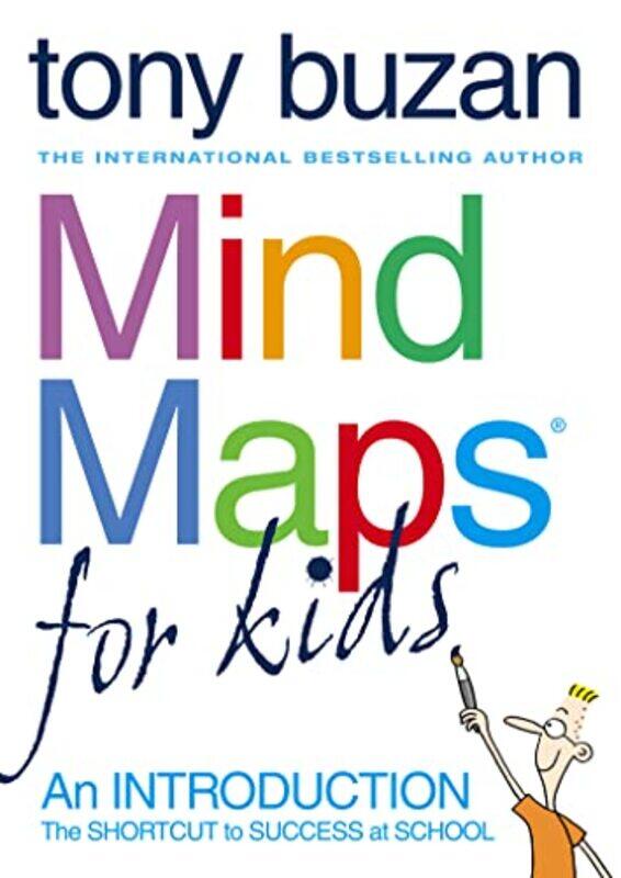 

Mind Maps For Kids by Thomas O Lambdin-Paperback