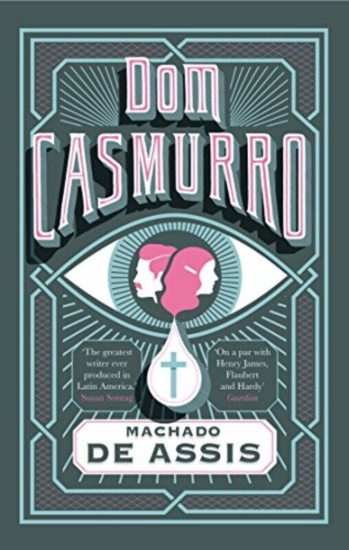 

Dom Casmurro By Hardwick, Elizabeth - Assis, Machado De -Paperback
