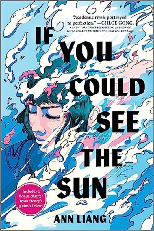 

If You Could See The Sun By Liang, Ann Paperback